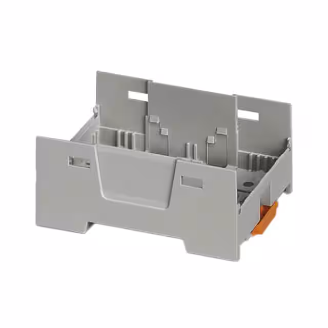 2201816 Phoenix Contact  Componentes de la caja